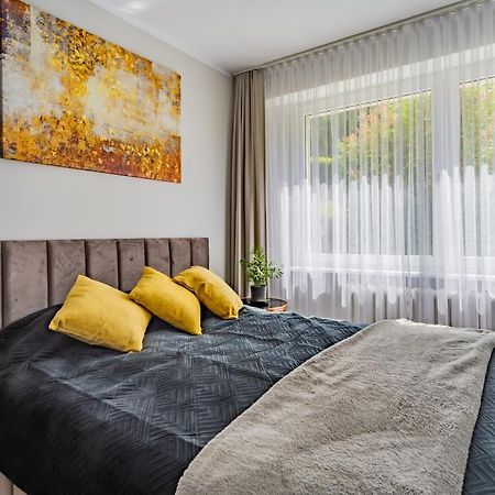 Apartament Nova Ольштын Экстерьер фото