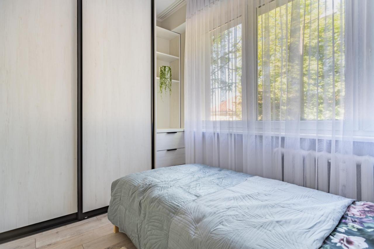 Apartament Nova Ольштын Экстерьер фото